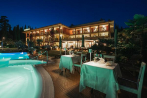 Villa Madrina Lovely and Dynamic Hotel, Garda
